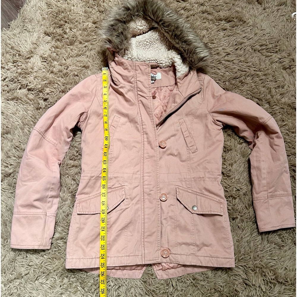 Sebby Jacket 🧥 (S) - Picture 8 of 9